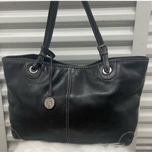 MICHAEL KORS Black Tote Shoulder Bag Astor
Jet Set Hamilton LARGE